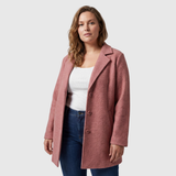 Ilona™ | Chic Long Coat