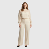 Lize | Conjunto Elegante de 3 Piezas