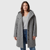Luvana | Chaqueta ligera y cómoda para entretiempo
