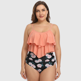 Mara | Elegante y Halagador Tankini
