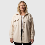 Marilyn | Chaqueta Elegante de Corte Corto para Mujeres