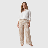 Mila | Conjunto Elegante de 2 Piezas