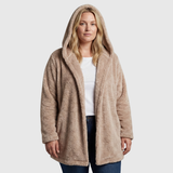 Mira™ | Chaqueta de Cuero Sintético
