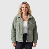 Selina | Chaqueta de Polar