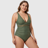 Serena | Traje de Baño Modelador