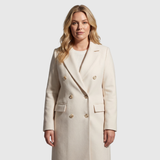 Serina™ | Trenchcoat de Lujo para la Temporada Intermedia