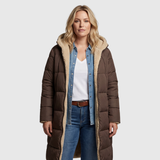 Versa Luxe | Chaqueta Reversible para Cualquier Temporada