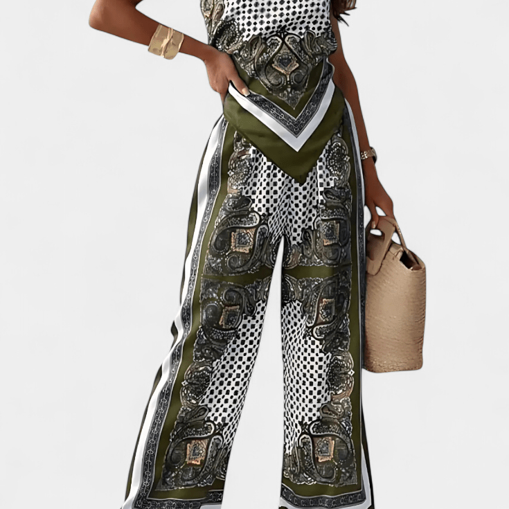 Paisley Ensemble