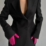 Pernille | Classic Blazer
