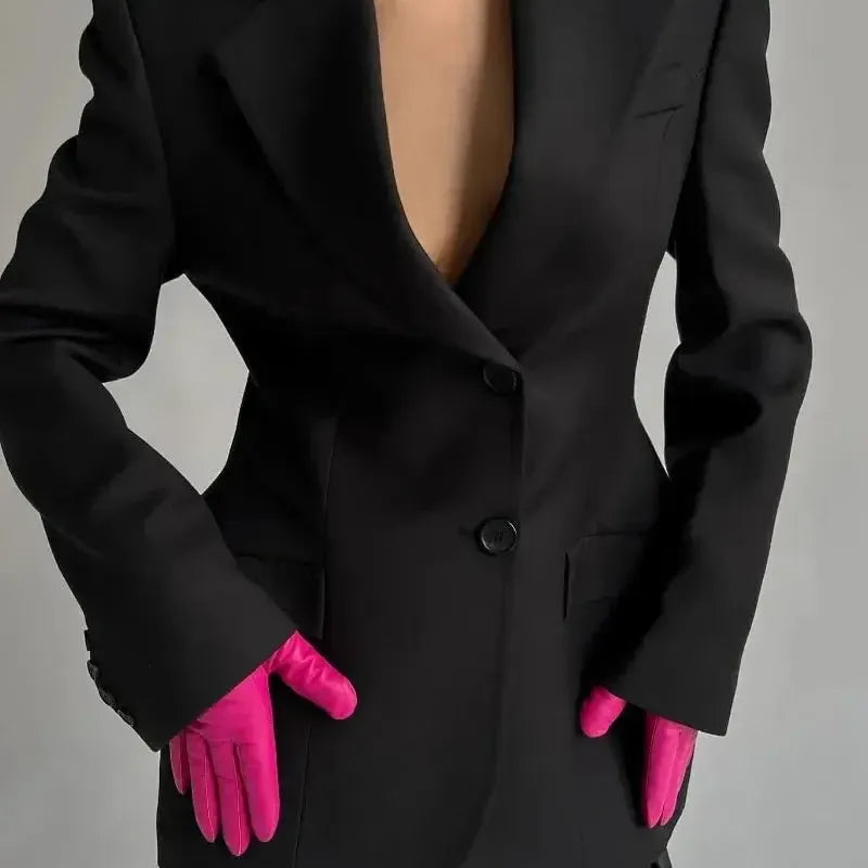 Pernille | Classic Blazer