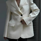 Pernille | Classic Blazer