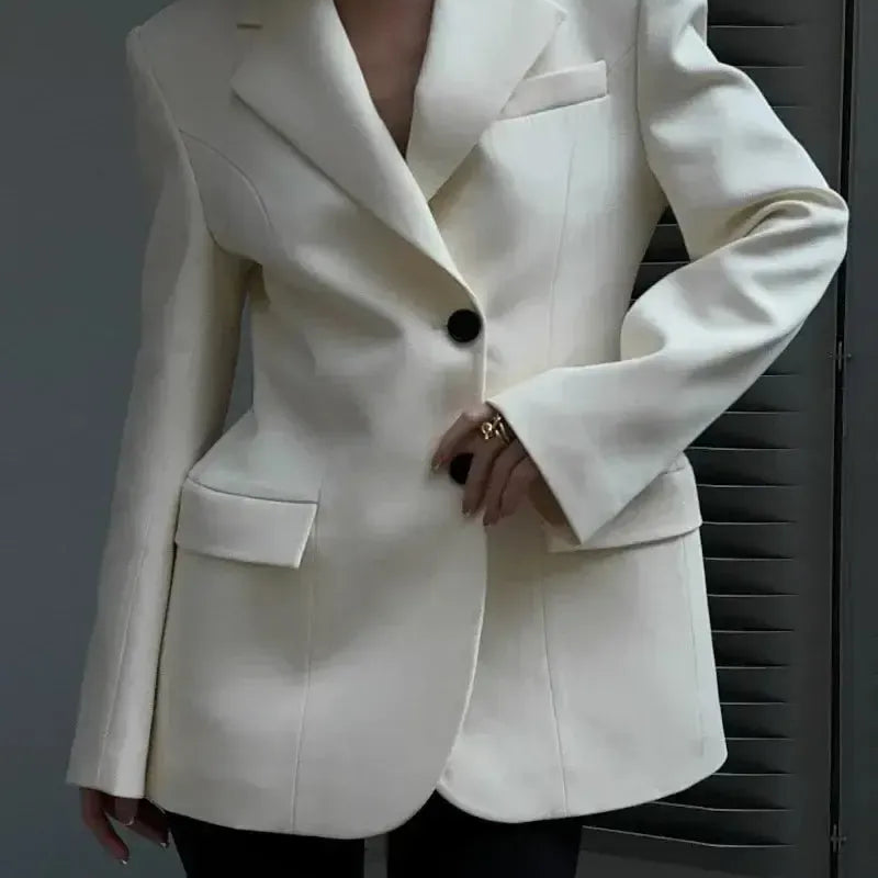 Pernille | Classic Blazer