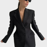 Pernille | Classic Blazer