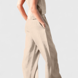 Pernille | Ligero Conjunto de Verano