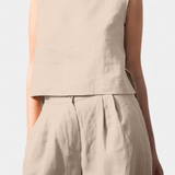 Pernille | Ligero Conjunto de Verano