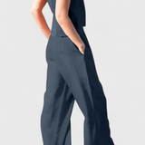 Pernille | Ligero Conjunto de Verano