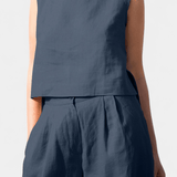 Pernille | Ligero Conjunto de Verano