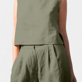 Pernille | Ligero Conjunto de Verano