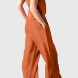 Pernille | Ligero Conjunto de Verano