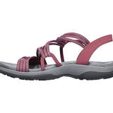 Nyla - Elegantes Sandalias Ortopédicas