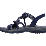 Nyla - Elegantes Sandalias Ortopédicas