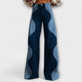 Rikke | Bohemian Pants