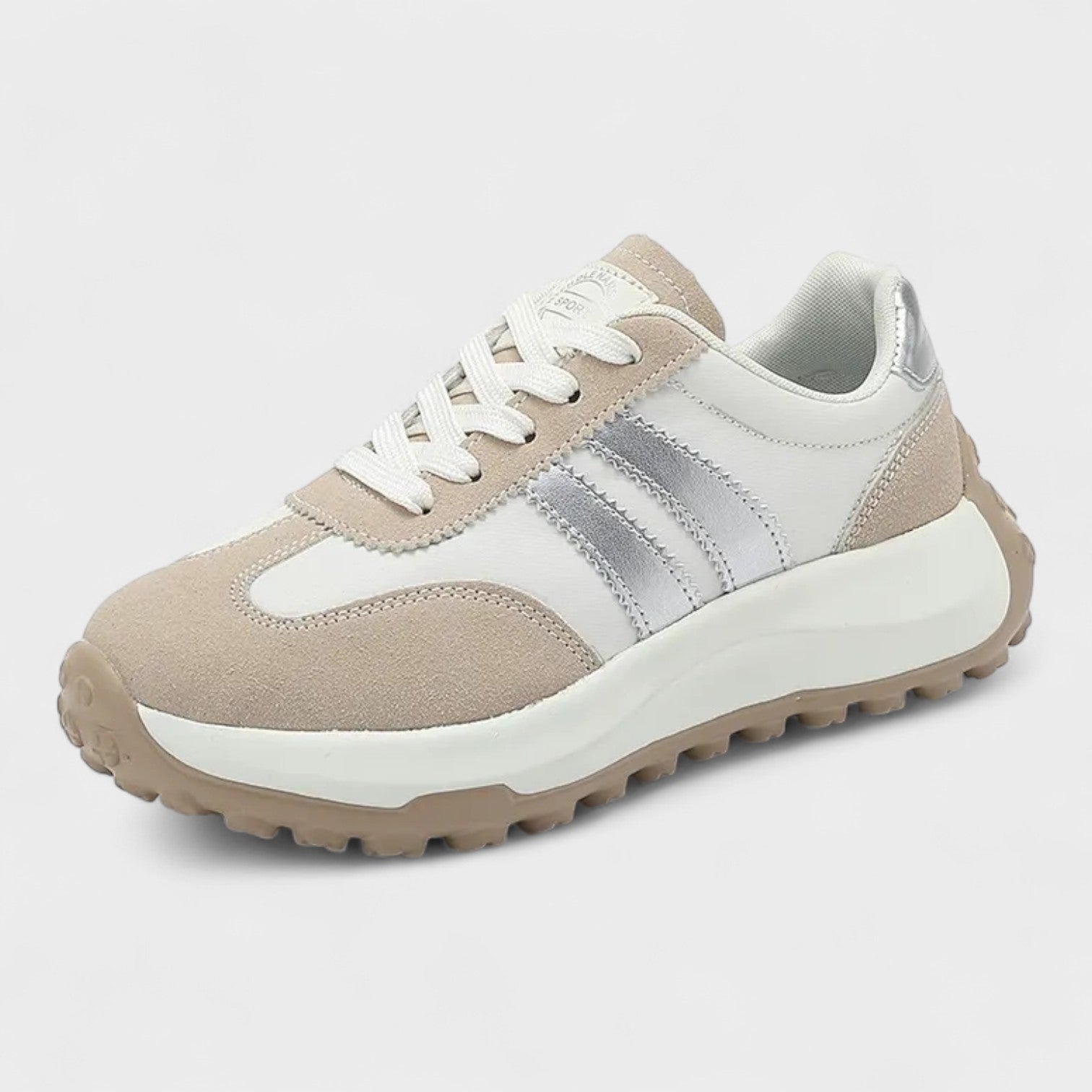 Rikke™ | Calzado Ortopédico
