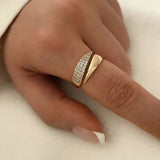 Anillo Juntos – Emblema de Apoyo y Fortaleza