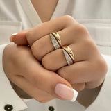 Anillo Juntos – Emblema de Apoyo y Fortaleza