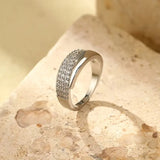 Anillo Juntos – Emblema de Apoyo y Fortaleza