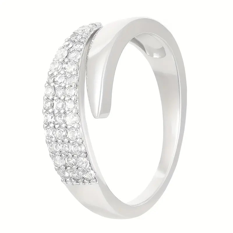 Anillo Juntos – Emblema de Apoyo y Fortaleza