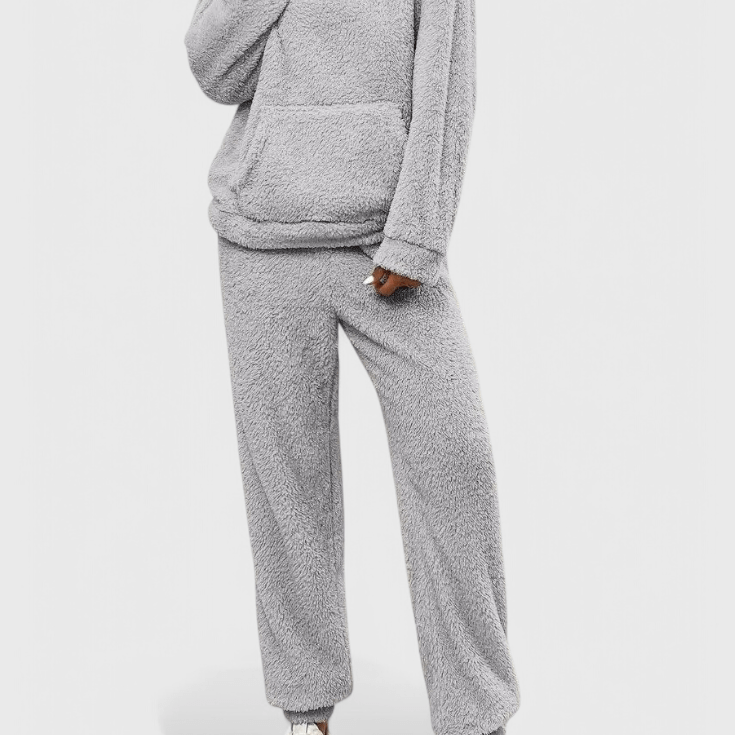Rosa | Teddy Set