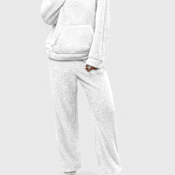 Rosa | Teddy Set