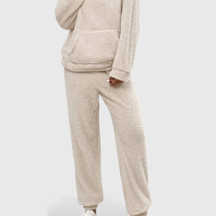 Rosa | Teddy Set