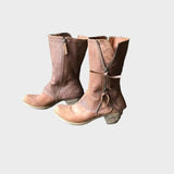 Aisling - Botas Oxidadas