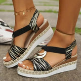 Lizzy - Sandalias Ortopédicas Confortables