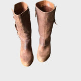 Aisling - Botas Oxidadas