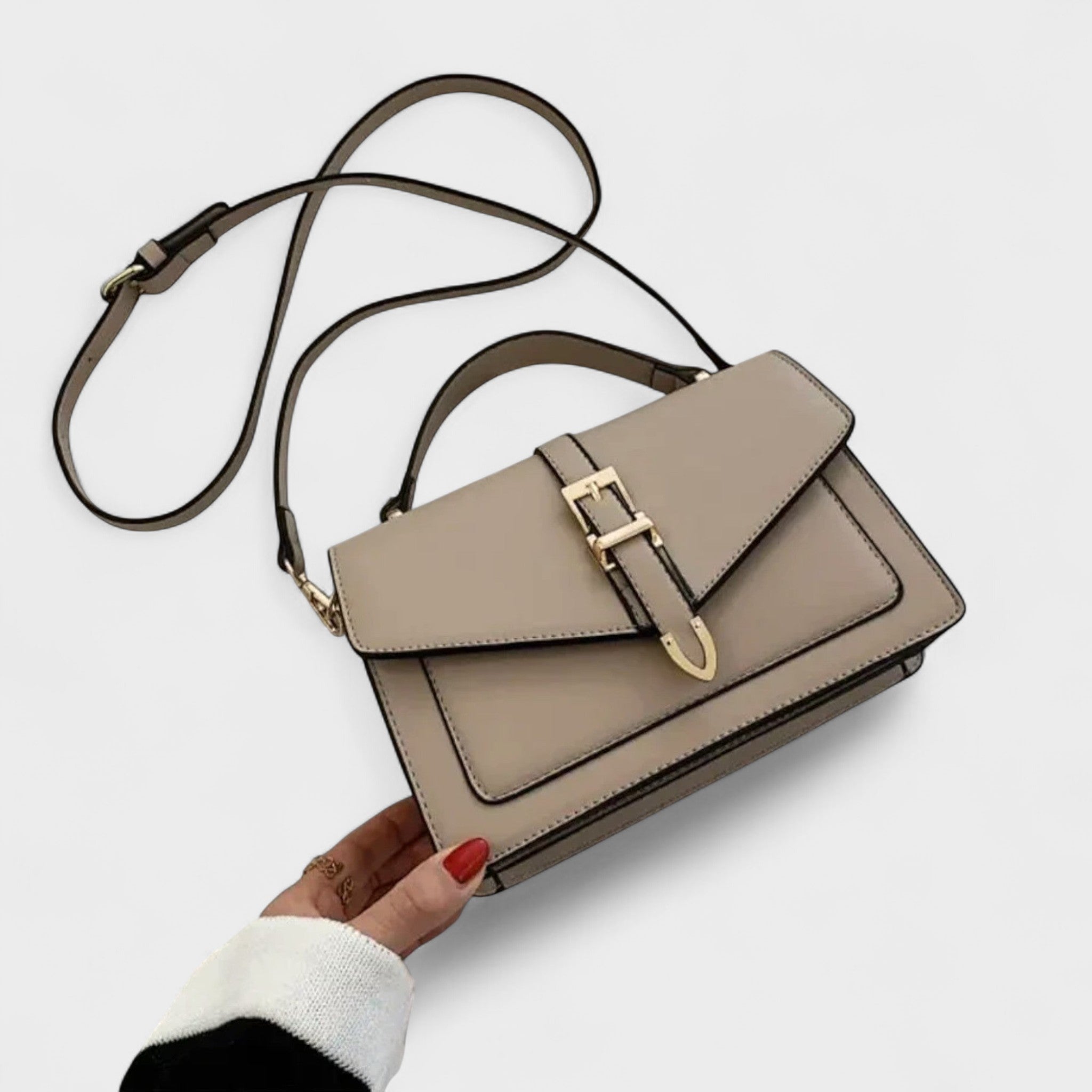 Gizela - Elegance Tote Bag