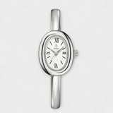 Nina® - Pulsera Reloj Dorada
