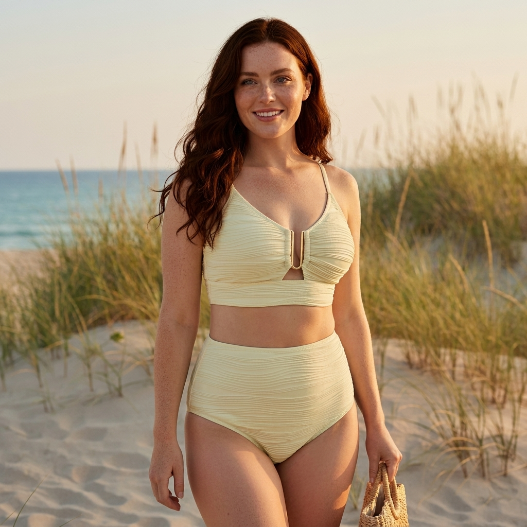 Sirena | Sculpting Bikini