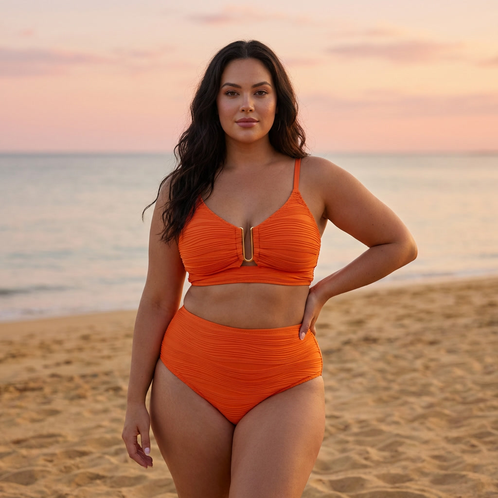 Sirena | Sculpting Bikini