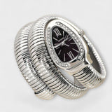 Zara® - Reloj con pulsera estilo serpiente