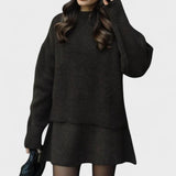 Sanna | Knit Set