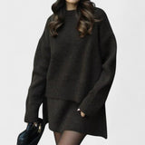 Sanna | Knit Set