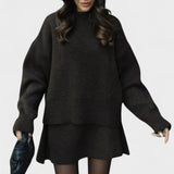 Sanna | Knit Set