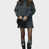 Sanna | Knit Set