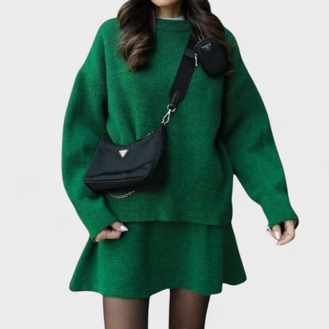 Sanna | Knit Set