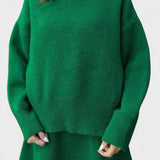Sanna | Knit Set
