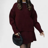 Sanna | Knit Set