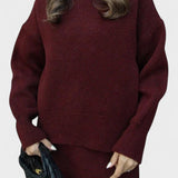 Sanna | Knit Set